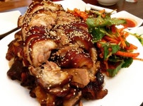 오감만족 - 충북, 청주-서원구 신남 현도 | 맛집검색 식신