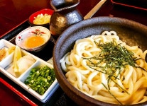 うどん本陣山田家本店(야마다야) - 일본, 일본-기타 | 맛집검색 식신