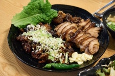 위풍당당족발 - 서울 강북, 성수 서울숲 뚝섬 | 맛집검색 식신