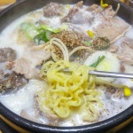 손큰할매순대국 충정로역점 - 서울 강북, 서대문 충정로 | 맛집검색 식신