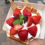 림벅와플 - 서울 강북, 인사동 | 맛집검색 식신