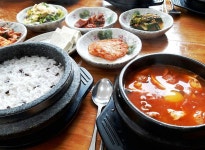 명품순두부 - 경북, 포항시 남구, 이동 | 맛집검색 식신