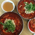 미사리밀빛초계국수 - 경기, 하남시, 덕풍동 | 맛집검색 식신