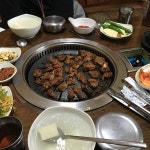 용문갈비 - 서울, 용산구, 용문동 | 맛집검색 식신