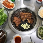 용문갈비 - 서울, 용산구, 용문동 | 맛집검색 식신