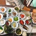 과역기사님식당 - 전남, 고흥 | 맛집검색 식신