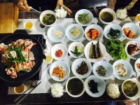 과역기사님식당 - 전남, 고흥 | 맛집검색 식신