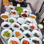 과역기사님식당 - 전남, 고흥 | 맛집검색 식신
