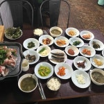 과역기사님식당 - 전남, 고흥 | 맛집검색 식신
