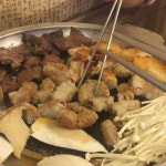 신내칼국수 - 서울, 중랑구, 망우동 | 맛집검색 식신