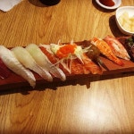 김기엽초밥좋은날 - 서울, 마포구, 서교동 | 맛집검색 식신