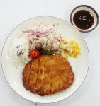 돈까스하우스 - 경기, 일산동구 정발산 백석 | 맛집검색 식신