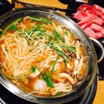 252샤브앤누들 - 서울 강북, 광장동 구의동 | 맛집검색 식신