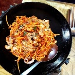 아저씨네낙지찜 - 서울, 서대문구, 창천동 | 맛집검색 식신