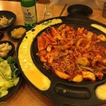 낙지일번지 - 서울, 강북구, 수유동 | 맛집검색 식신