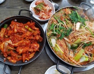 미래식당 - 경기, 분당-서현 율동공원 | 맛집검색 식신