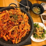 팔팔낙지|서울 / 강남 / 노량진, 씨푸드맛집 | 식신 맛집추천