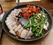 이화수전통육개장 - 서울 강남, 삼성동 | 맛집검색 식신