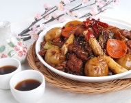 찜닭마루 - 경기, 고양시 일산동구, 정발산동 | 맛집검색 식신