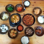 솟대 - 서울 강남, 봉천 신림 | 맛집검색 식신