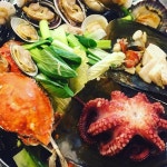 오징어왕국|역삼역맛집, 씨푸드맛집, 식신 대한민국 No.1 맛집검색,맛집추천