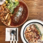 에이바이트키친 - 경북, 경산시, 대동 | 맛집검색 식신