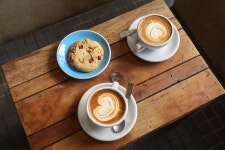 겟썸커피 LMoA - 서울, 송파구, 신천동 | 맛집검색 식신