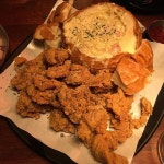 청춘튀겨 - 충북, 청주-흥덕구 가경 봉명 | 맛집검색 식신