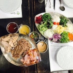 쌈마니 대학로점|서울 / 강북 / 대학로, 일/중/아시아맛집 | 식신 맛집추천