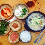 권서방네 백암 왕순대 - 서울 강남, 삼성동 | 맛집검색 식신