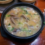 권서방네 백암 왕순대|서울 / 강남 / 삼성동, 한식맛집 | 식신 맛집추천
