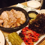 택대리네 인사동 마늘보쌈 - 서울 강북, 인사동 | 맛집검색 식신
