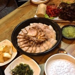 택대리네 인사동 마늘보쌈 - 서울, 종로구, 관훈동 | 맛집검색 식신