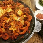 신화쭈꾸미 - 서울, 동대문구, 회기동 | 맛집검색 식신