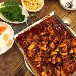 온누리쭈꾸미 상도점 - 서울 강남, 노량진 | 맛집검색 식신