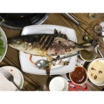 돌아온 털보 - 대전, 서구, 도마동 | 맛집검색 식신