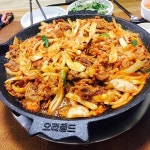 멍텅구리 - 서울, 강남구, 역삼동 | 맛집검색 식신