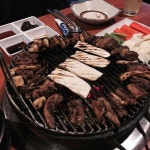 청사포산꼼장어 - 서울 강남, 논현 학동 | 맛집검색 식신