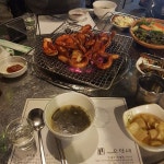 청사포산꼼장어 - 서울 강남, 논현 학동 | 맛집검색 식신