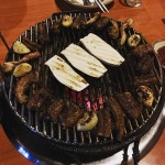 청사포산꼼장어 - 서울 강남, 논현 학동 | 맛집검색 식신