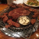 숯불갈비 소나무향기 - 경기, 안성시 | 맛집검색 식신