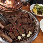 숯불갈비 소나무향기 - 경기, 안성시 | 맛집검색 식신