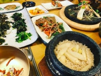 숯불갈비 소나무향기 - 경기, 안성시 | 맛집검색 식신
