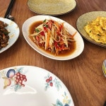 루암밋타이 - 부산, 남구 대연 용호 | 맛집검색 식신