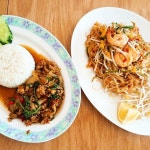 루암밋타이 - 부산, 남구 대연 용호 | 맛집검색 식신