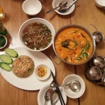 루암밋타이 - 부산, 남구 대연 용호 | 맛집검색 식신