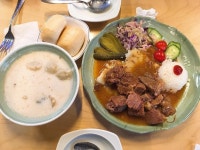 잘루스 - 서울, 중구, 광희동1가 | 맛집검색 식신