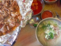 이종구낙지세상 - 경기, 고양-덕양구 화정 행신 | 맛집검색 식신
