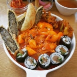 얌샘김밥 (구로디지털점) - 서울 강남, 구로 대림 가산 금천구 | 맛집검색 식신