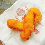 못난이꽈배기 - 제주, 중문 예래 | 맛집검색 식신